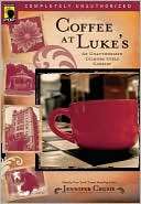 Coffee at Lukes An Jennifer Crusie