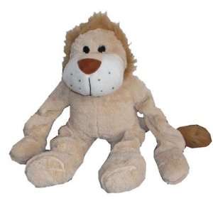   Best Pet Supplies PT91 11/20 Bungee Lion Plush Dog Toy