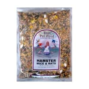  Best Hamster, Rat, and Mice Food   20 lb