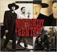 Triple Feature, Montgomery Gentry, Music CD   