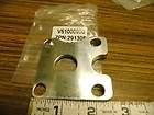 IRONHORSE CUSTOM HARLEY KICKSTAND WEDGE LOWER SHORT SID