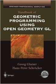   Geometry GL, (0387952721), Georg Glaeser, Textbooks   