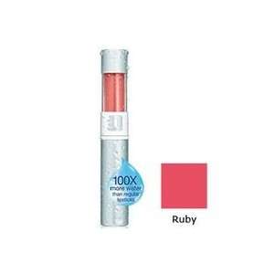  Almay Hydracolor Lipstick Ruby   1 Ea Beauty