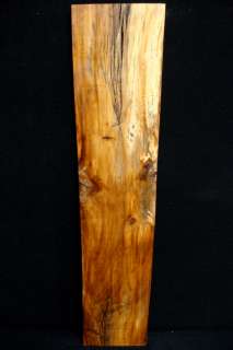Awesome Spalted Figure Great Colors Lots of Character Perfect for 