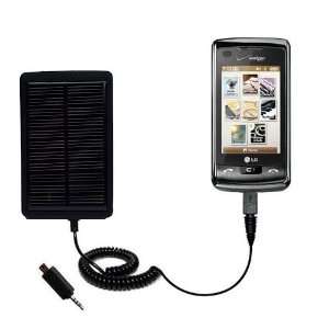  Rechargeable External Battery Pocket Charger for the LG enV Touch 