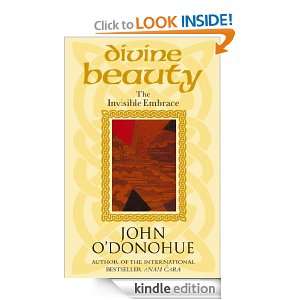 Divine Beauty John ODonohue  Kindle Store