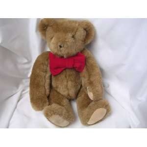  Vermont Teddy Bear Company Collectible Plush Toy 