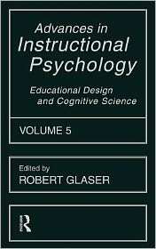   , Vol. 5, (0805825495), Robert Glaser, Textbooks   