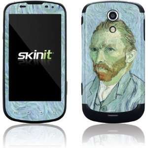  van Gogh   Self portrait, 1889 skin for Samsung Epic 4G 