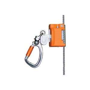Miller Vi Go Automatic Pass Through Cable Sleeve With Integral Swivel 