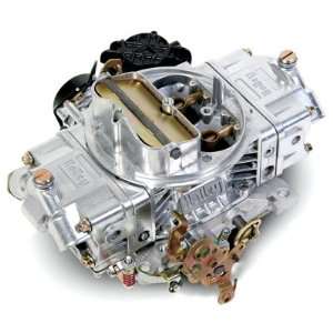  Holley 0 83670 670 CFM Alum Street Avenger Carburetor 