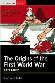   World War, (0582438047), Gordon Martel, Textbooks   