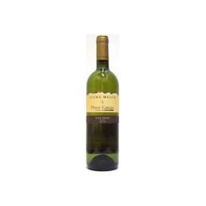  2010 Elena Walch Pinot Grigio 750ml Grocery & Gourmet 