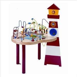  Educo Lighthouse of Fun Activity Table Baby