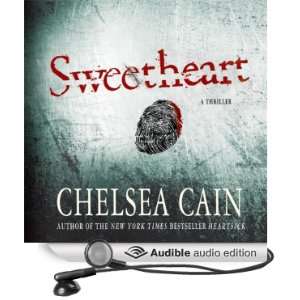  Sweetheart A Thriller (Audible Audio Edition) Chelsea 