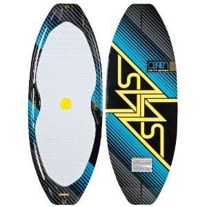 Brien Alias TT Wakesurfer 5 