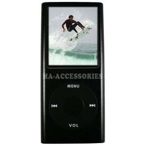  1GB /MP4 Player Black 