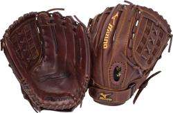Mizuno GFN1253 Franchise Series Softball Glove (12.5) Right Hand 