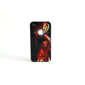  Super man   iPhone 4 Decal Art Sticker Skin Protector 