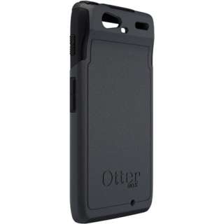 D37 Brand New OtterBox Commuter 2 Layers Hard Case for Motorola Droid 