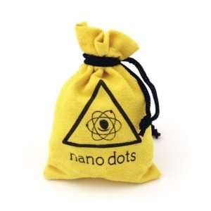  Nanodots 64 Silver Toys & Games