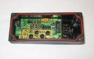 Bosch 0831006003 Proportional Valve Electronics Rebuilt  