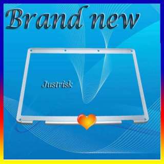 NEW LCD Front laptop Bezel FOR DELL Inspiron 1525 1526  