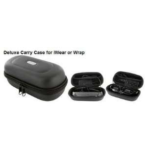  Vuzix MP0002147 01 Video Eyewear Case 3 x 3.50 x 7 