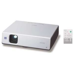  SONY VPL CX63 LCD Projector Electronics