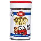 Hermit Crab COCONUT VARIETY BITES Food 2.25oz HBH