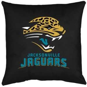  NFL Lockerroom Pillow Jacksonville Jaguars Sports 