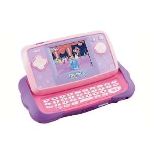  Learning System Pink (with Disney Princess Cartridge) Toys & Games