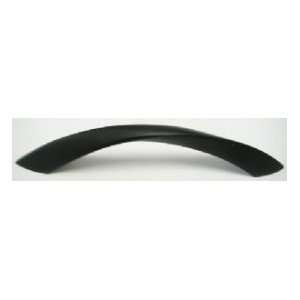  Top Knobs Twist Pull 5 1/16 CC M1144 Flat Black