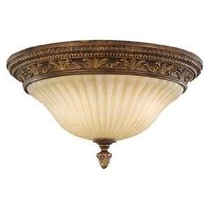  Murray Feiss Sonoma Valley 15 Wide Ceiling Light