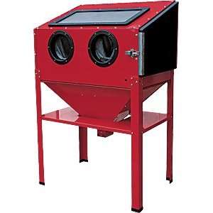  JEGS Performance Products 81500 Vertical Sandblast Cabinet 