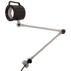  Complete Lamp with Articulating Arm (IP65 waterproof 