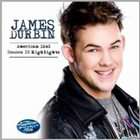 American Idol Season 10 Highlights [EP] by James Durbin (CD, Jun 2011 