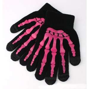 Dot Gloves of Touch Screen for iPhone 4 4s iPad iPod 