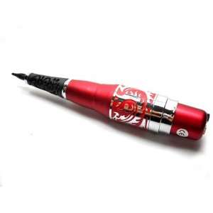   Makeup Pen Red Dragon Machine for Cosmetic Eyebrow Lip Supply Beauty