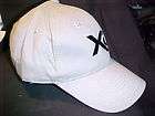 Springfield Armory XD Beige Embroidered Cap Hat Adjusta