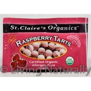 Raspberry Tarts (12 Bags) 0.56 Ounces  Grocery & Gourmet 