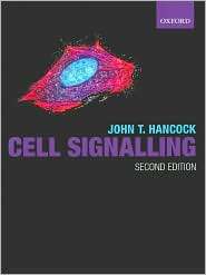   Signalling, (0199264678), John T. Hancock, Textbooks   