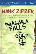 Niagara Falls, or Does It? (Hank Zipzer Series #1)