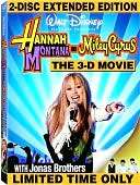 Hannah Montana and Miley Cyrus   Best of Both Worlds 3D Concert