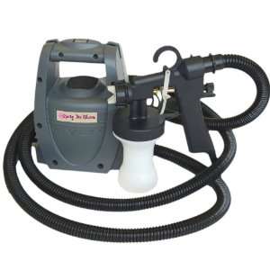 Spray Tan Gun and HVLP unit   comes with FREE Training Video and 37 