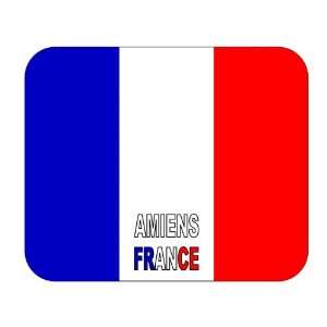  France, Amiens mouse pad 