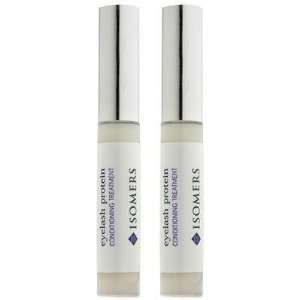  Isomers Eyelash Protein Treatment Two Pack Beauty