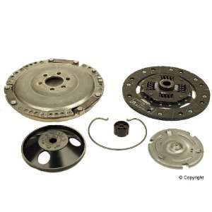    Clutch Kit Sachs 15054025355 Volkswagen Cabriolet Automotive