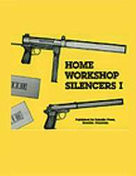 Home Workshop Silencers I 1980, Paperback  