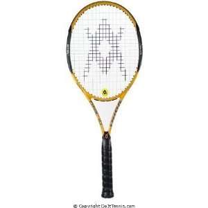  Volkl   DNX 10 Tennis Racket w/ Free Stringing Sports 